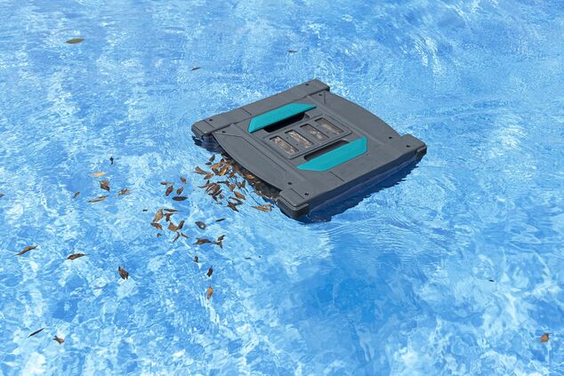 Bestway 58942 Automatický Bazénový Vysávač &amp; Skimmer AquaTronix Pro G300