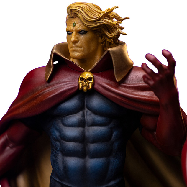 Iron Studios Marvel - Adam Warlock Statue Art Scale 1/10