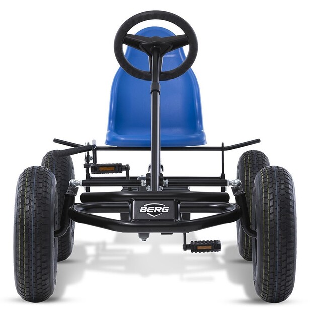 BERG XL B.Pure Blue BFR