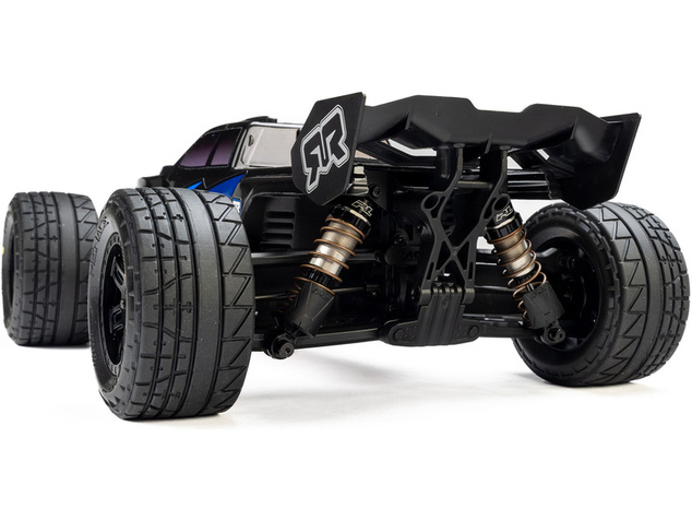 Pro-Line tlumič PowerStroke zadní (2): Arrma Mini Kraton
