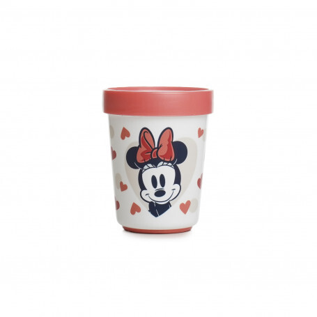 Súprava riadu 4 kusy, Minnie