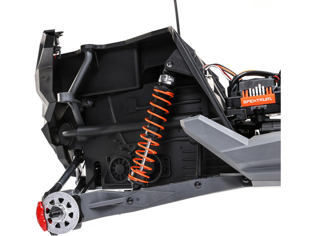 Losi RZR Rey 1:10 4WD RTR Polaris