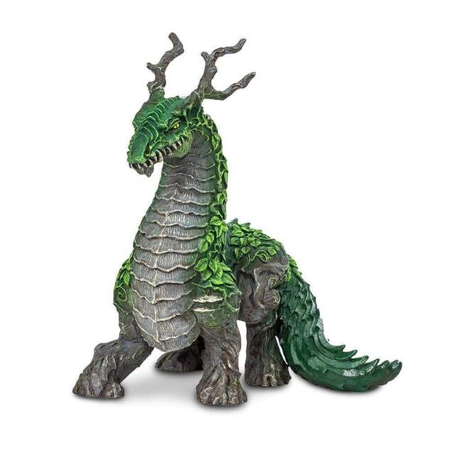 Safari® Drak džungle
