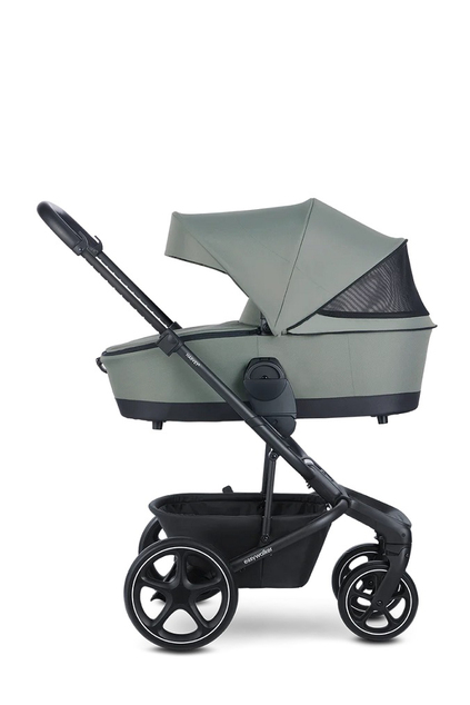 EASYWALKER Set XXL kočík kombinovaný Harvey5 Agave Green s príslušenstvom
