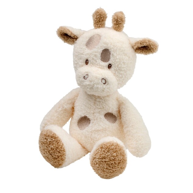 NATTOU Plüss játék Teddy zsiráf 34 cm