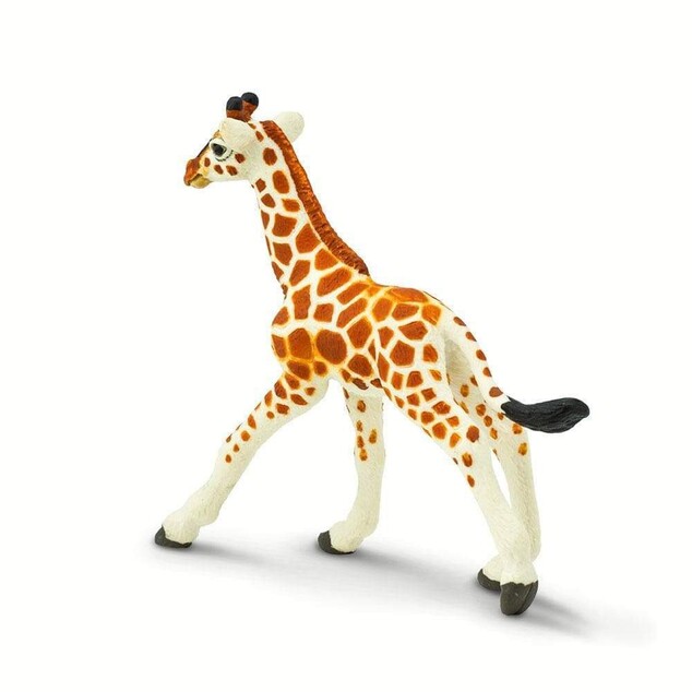 Safari® Mláďa sieťovanej žirafy