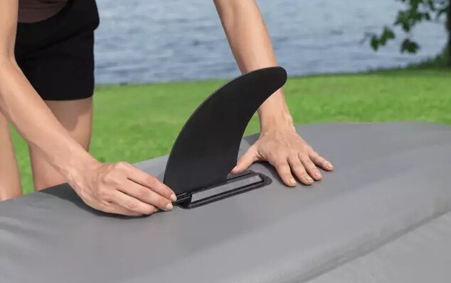Bestway Napihljivi čoln Hydro-Force 3,30mx 94cm Ventura Kayak