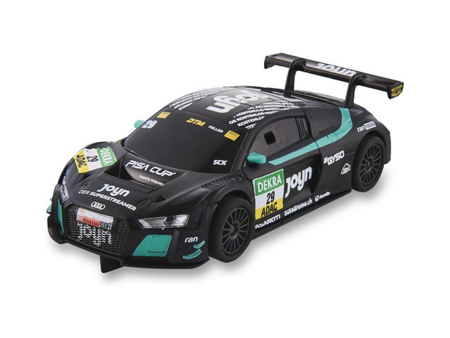 SCX Compact Audi R8 LMS GT3 DTM n. 29