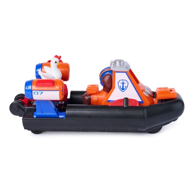 Spin Master Paw Patrol Tématické vozidlá S&amp;R Zuma