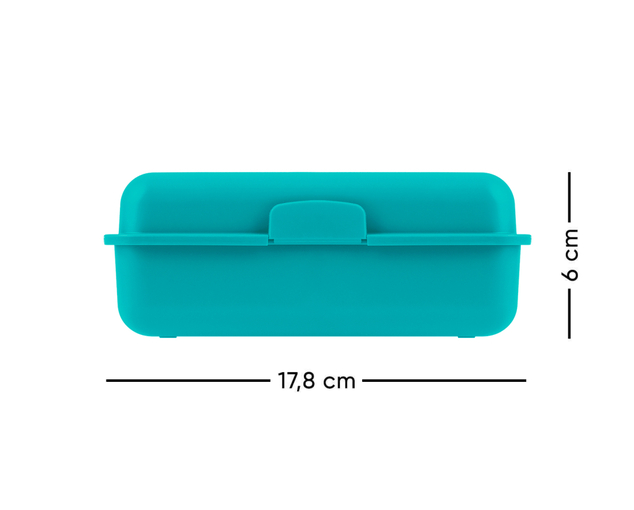 Baagl Box na desiatu Delfín