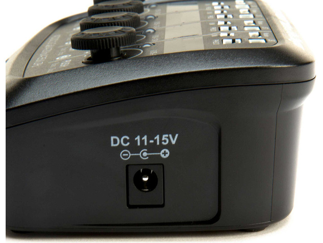 Spektrum nabíječ Micro LiPo AC/DC