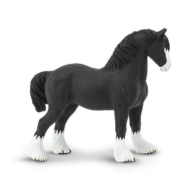 Safari® Kôň Shire