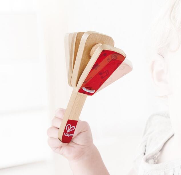 Hape Multifunkčný xylofón s bubienkom