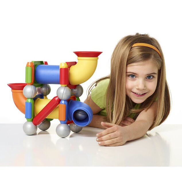 SmartMax - Dráha pre guľôčku - 30 ks