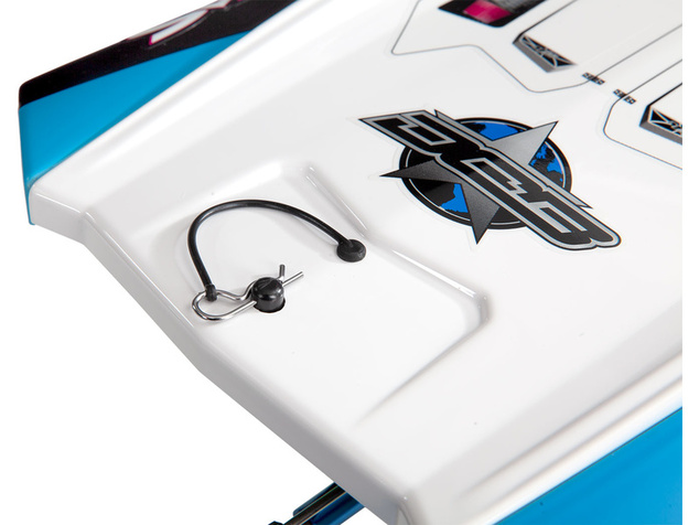 Traxxas DCB M41 RTR zelený