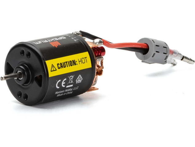 Spektrum motor jednosmerný Firma 540 16T