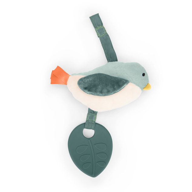 INGENUITY Couverture de jeu prête pour le voyage Sunny Nest™ 0m+