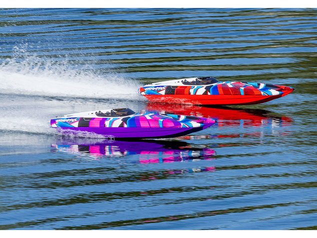 Traxxas DCB M41 RTR zelený