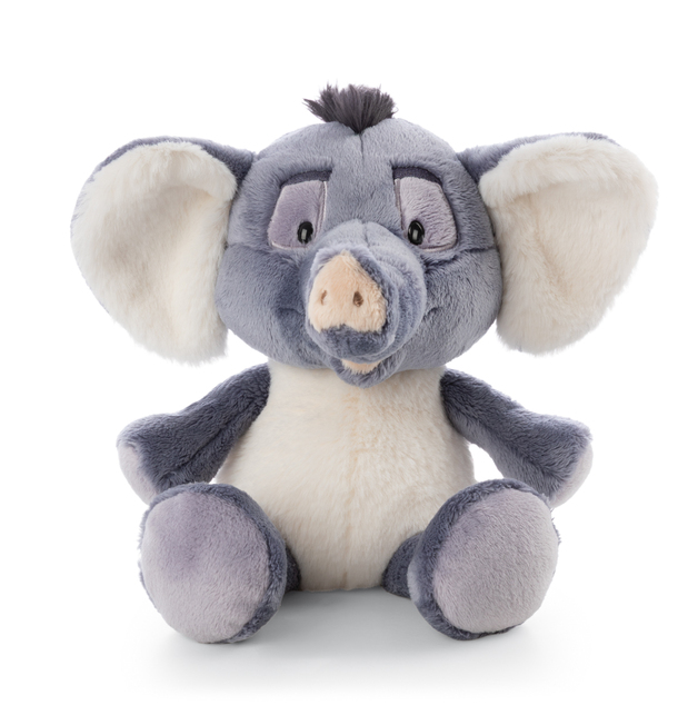 NICI peluche Elefante El-Flora 18cm