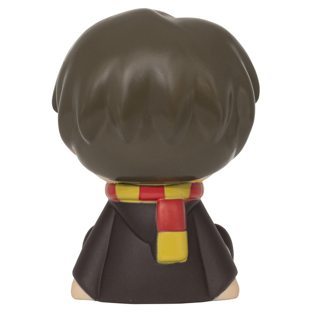 Lexibook Design LED Nachtlicht 3D Harry Potter 13 cm