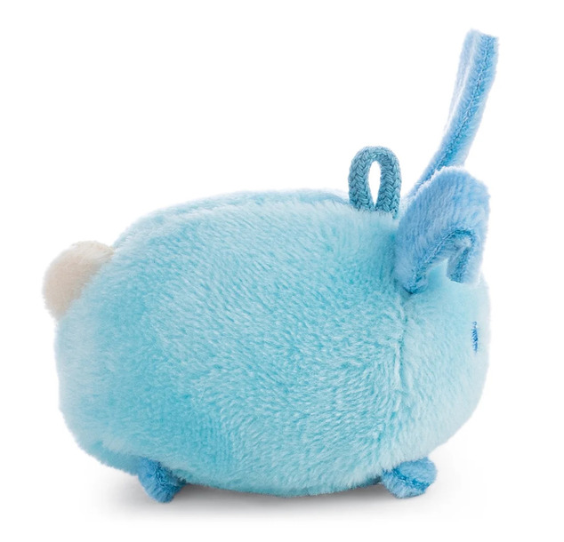 NICI MyMochi obesek Zajček Pibu 5 cm, ležeči