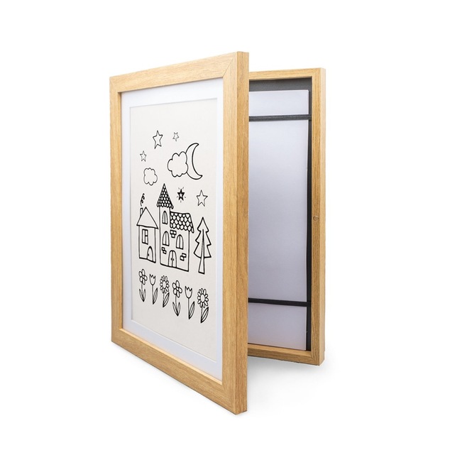 Cornice per disegni