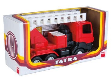Dino Tatra  Phoenix hasiči 30 cm