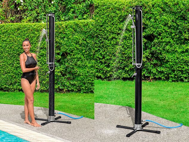 Bestway 58695 Solarni vrtni tuš Solarflow™ 20 litara