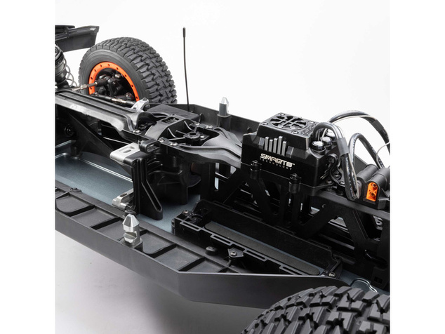 Losi 5IVE-TE 3.0 Electric 4WD RTR