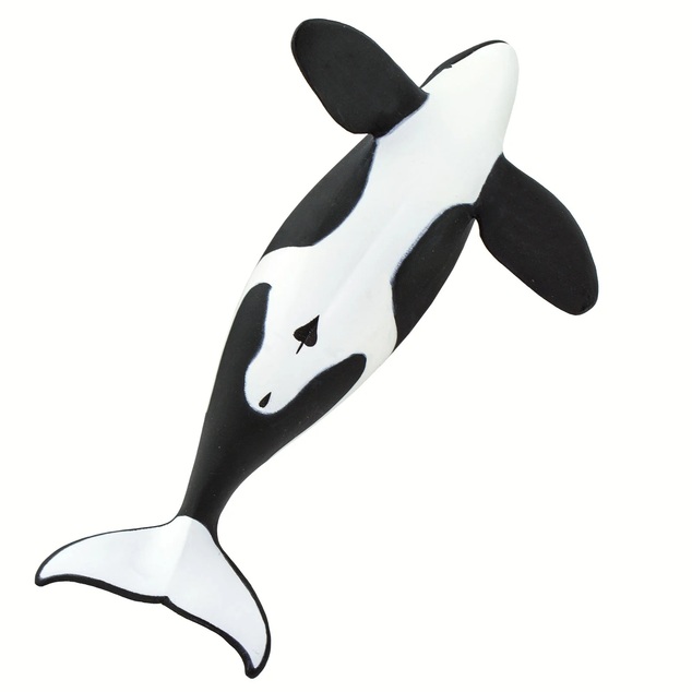Safari® Orca