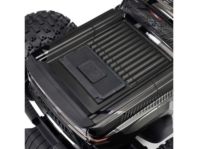 Arrma Granite 223S BLX 1:10 4WD RTR DSC modrá