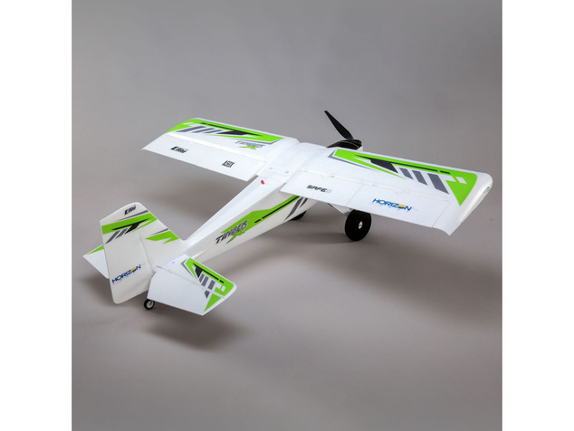 E-flite Timber X 1,2m SAFE Select BNF Basic