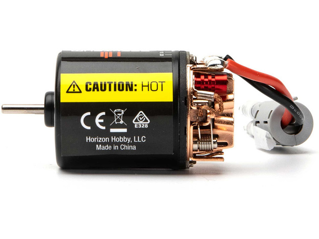 Spektrum motor jednosmerný Firma 540 55T