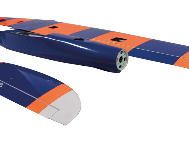 Amplitude 1.8m ARF
