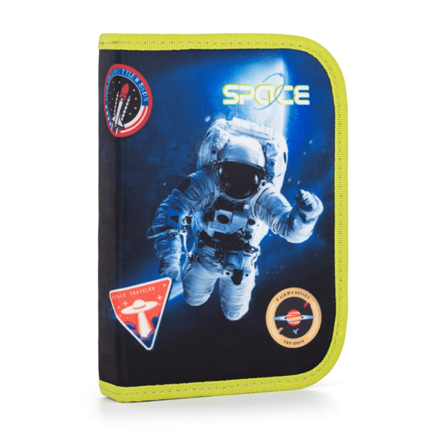 Schulset 3-tlg. PREMIUM LIGHT Space
