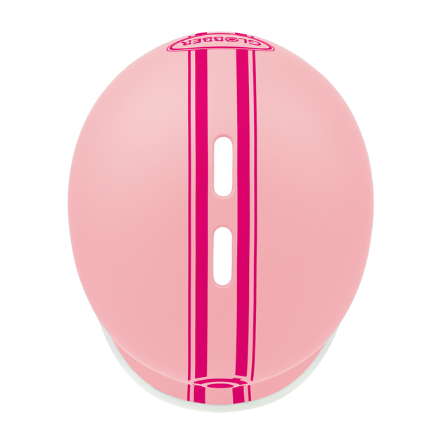 Globber detská prilba Master XS (47-51CM) Pastel Pink