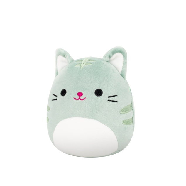 Squishmallows Katze – Chase, 13 cm
