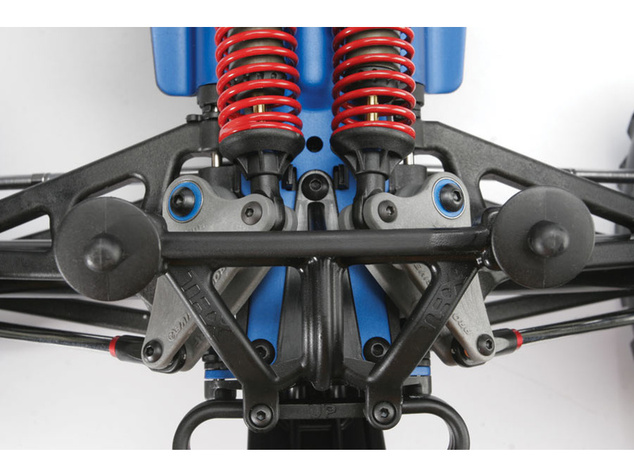 Traxxas Nitro Revo 1:8 s BlueTooth RTR zelené
