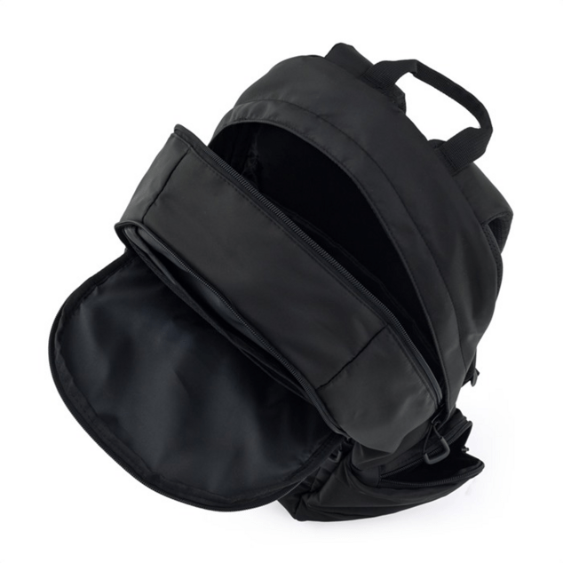 Zaino per studenti OXY ZERO Ombre Girl