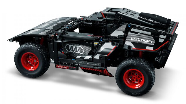 LEGO® Technic 42160 Audi RS Q e-tron