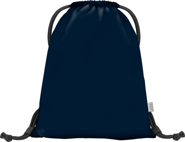 BAAGL Tasche mit Reißverschlussfach Space Shuttle