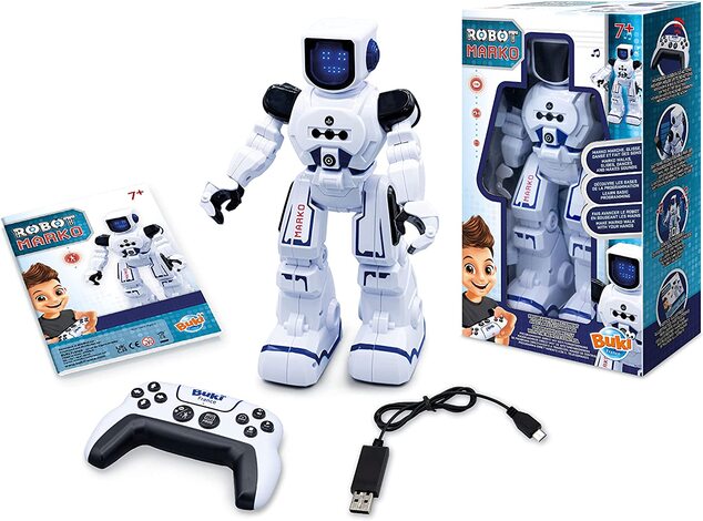 Robot Marko (7601)