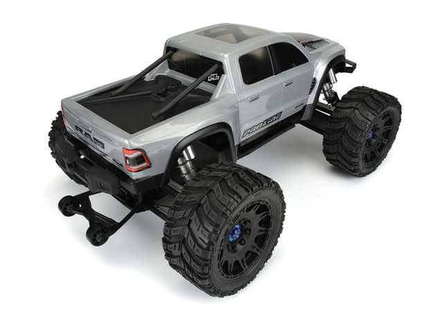 Pro-Line karoséria 1:5 Dodge RAM 1500 2021 (X-Maxx)
