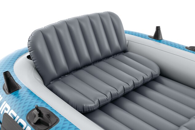Intex 66325 Nafukovací čln Excursion™ 5 Set, 366 x 168 x 43 cm