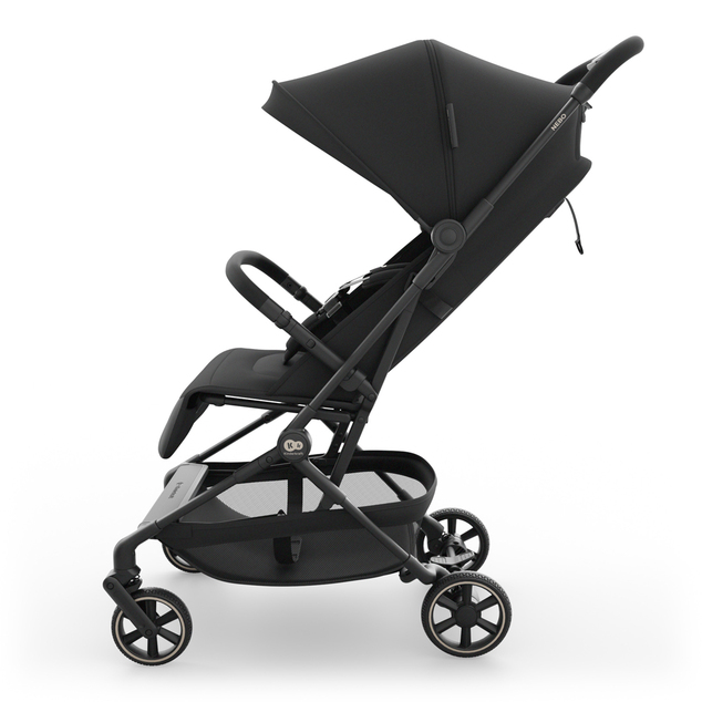 KINDERKRAFT Kočík športový Nebo Midnight Black