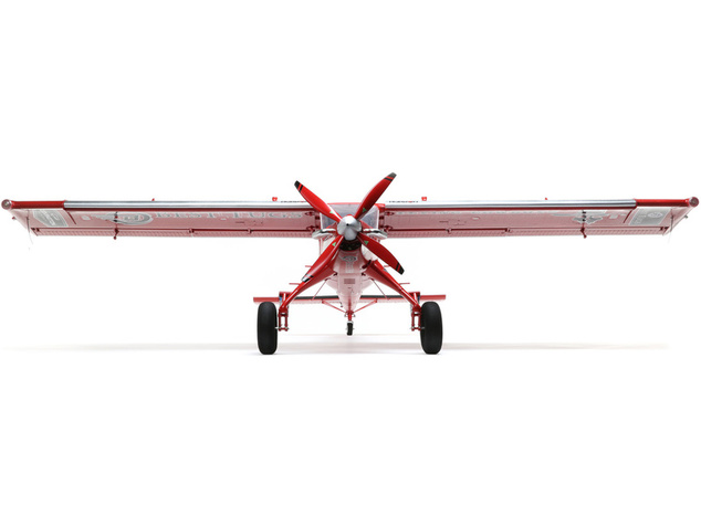 E-flite Draco 2,0 m Smart SAFE Select BNF Basic
