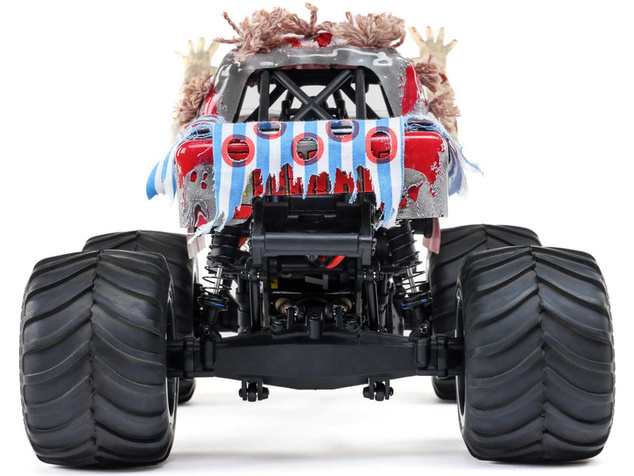 Losi Mini LMT 1:18 4WD RTR Son-Uva Digger