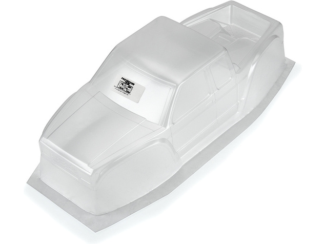 Pro-Line carrocería 1:10 Coyote HP (Crawler 313mm)