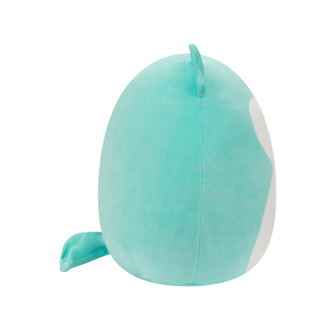SQUISHMALLOWS Sova - Winston