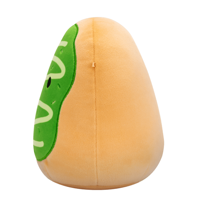 Squishmallows Matcha Donut - Daisuke
